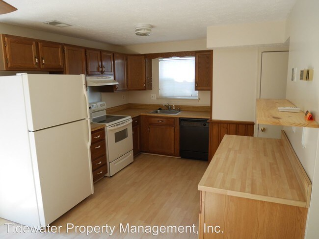 Foto del edificio - 16335 Pewter Ln