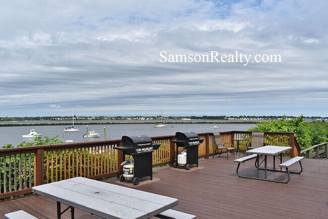 Foto del edificio - 400 Narragansett Pkwy