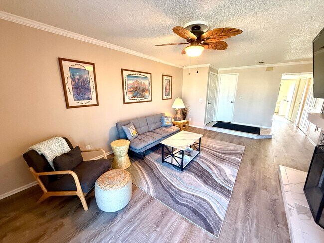 Foto del edificio - Beautiful Furnished 2 Bed / 2 Bath Condo in Laguna Nueva – Colorado River Living! 1-3 Month Term