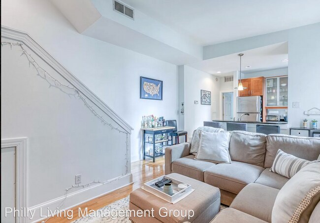 Foto del edificio - 2 br, 2 bath House - 1501 Green St #7