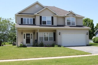 Building Photo - 1815 Hampton Ct