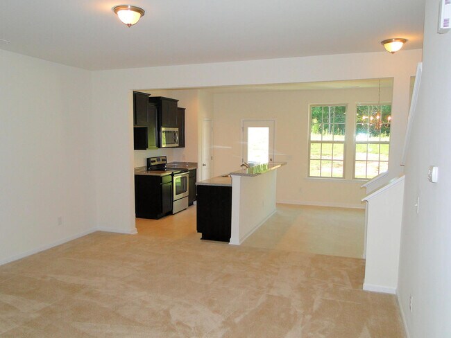 Foto del edificio - 5029 Eagle Stone Lane