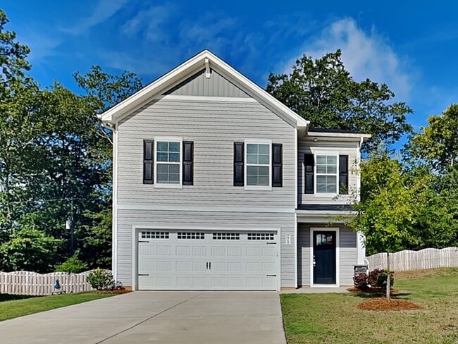Building Photo - 278 Bent Holly Dr