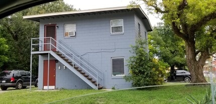 Building Photo - 601 W Jackson St