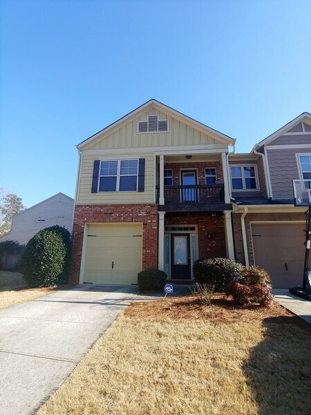 Primary Photo - 3650 McClaren Way