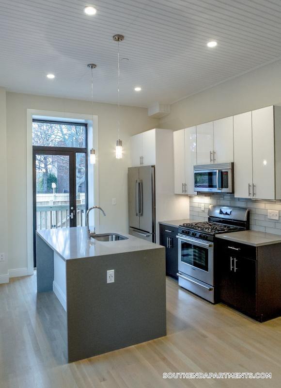 Foto del edificio - 11 Newcomb St