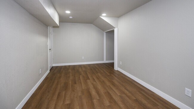 Foto del edificio - 804 N 16th St