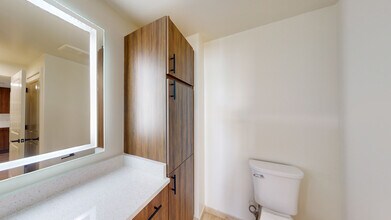 Interior Photo - 1200 East West