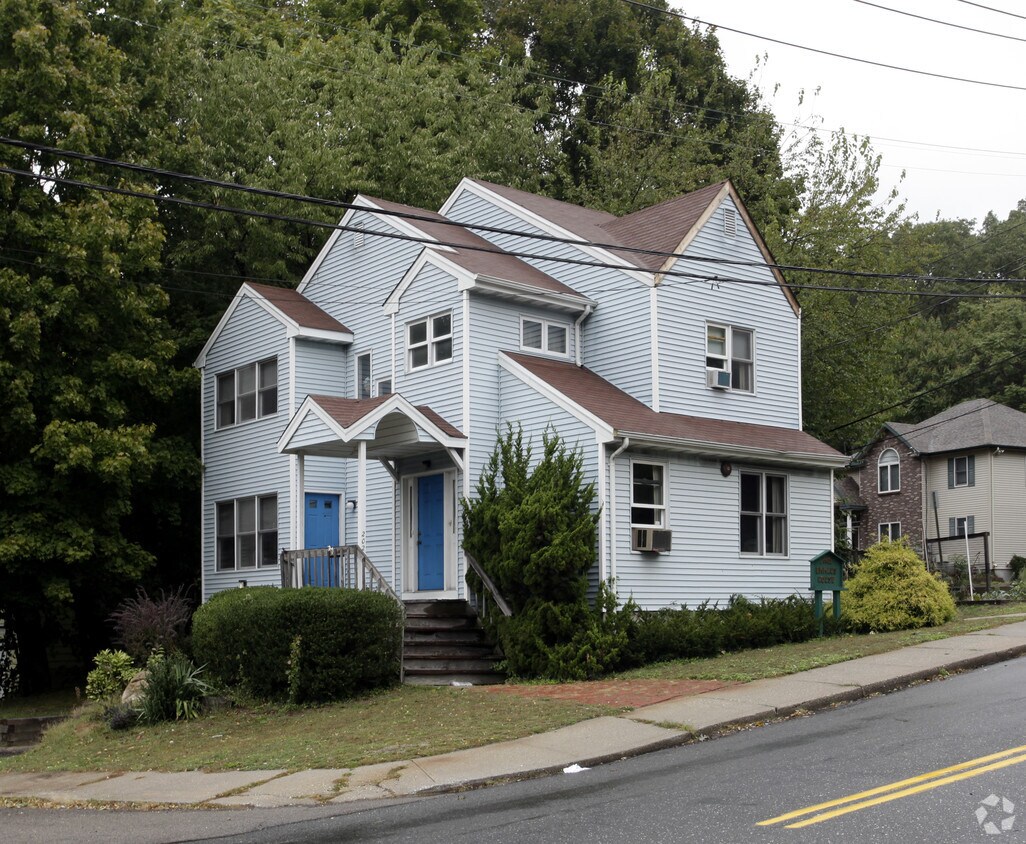 Primary Photo - Emmaus House