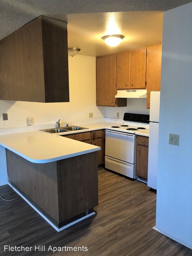 Foto del edificio - 2265 Needham Rd