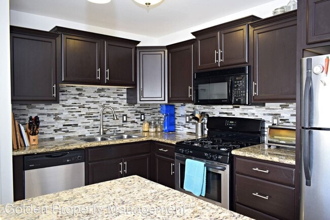 Foto del edificio - 2 br, 1 bath House - 3449 Adams Ave. #13
