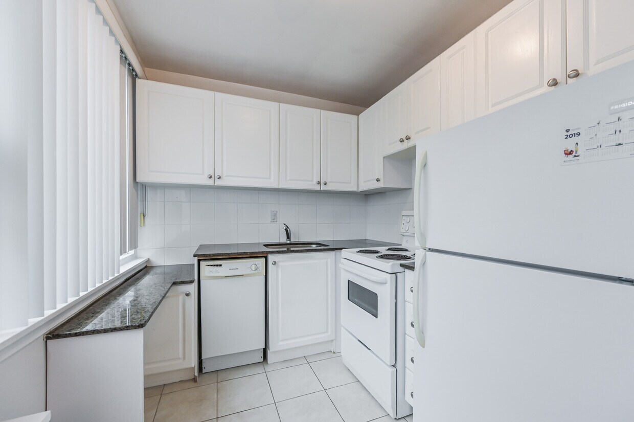 Photo du bâtiment - 214 St George St