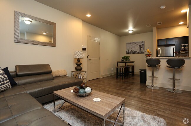 Foto del interior - Richland Park Apartments