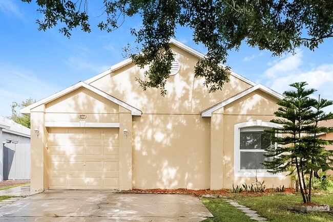 Building Photo - 417 Delicata Dr