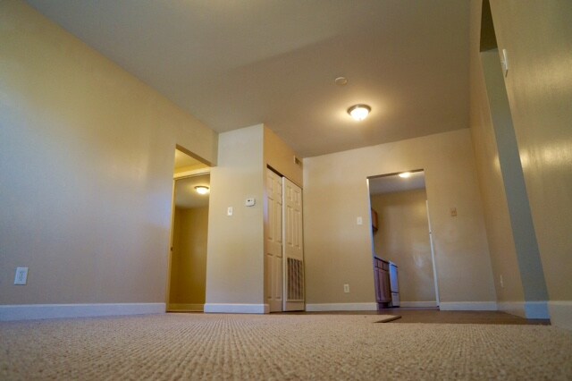 Interior Photo - Jackson Apartments