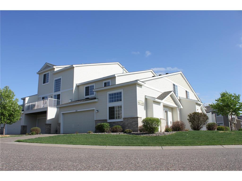 6624 Olive Ln N, Maple Grove, MN 55311 Townhome Rentals in Maple