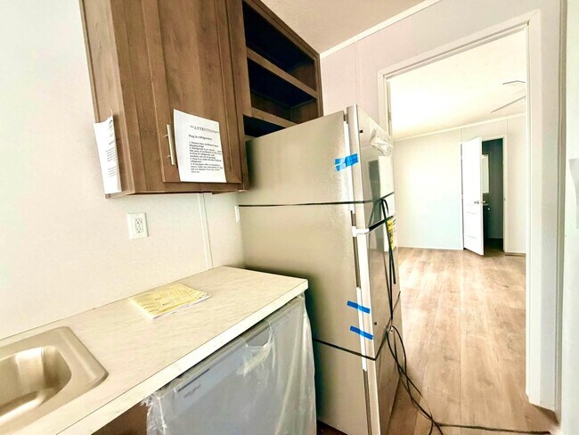 Foto del edificio - 3603 Cielo Dr