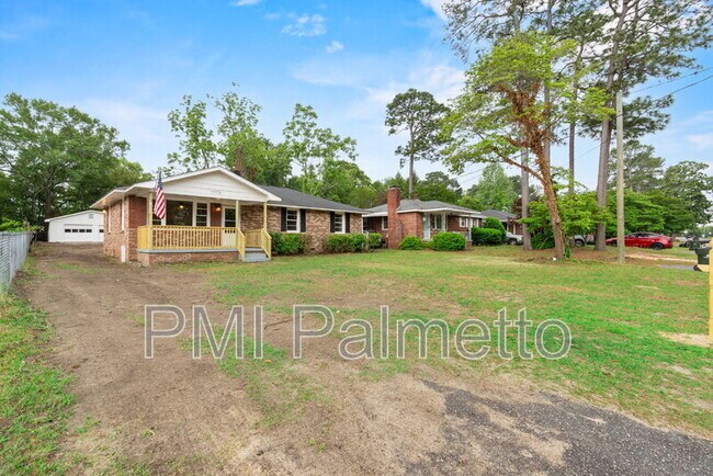 Foto del edificio - 1773 D Ave