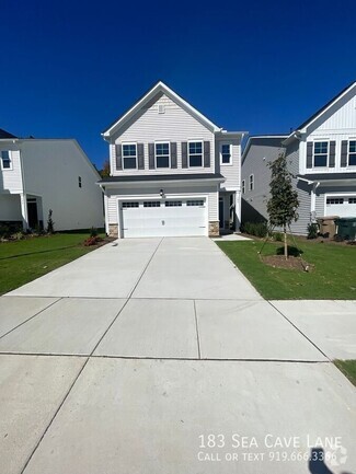 Building Photo - 183 Sea Cave Ln