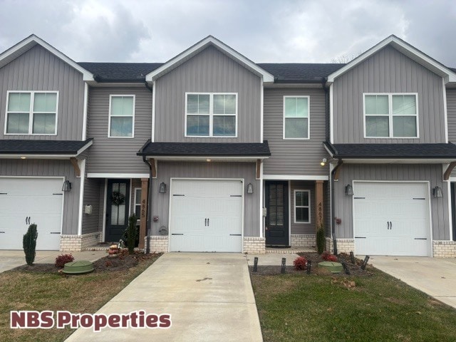 Photo - 4867 Ancient Glacier Ln (Knoxville, TN)