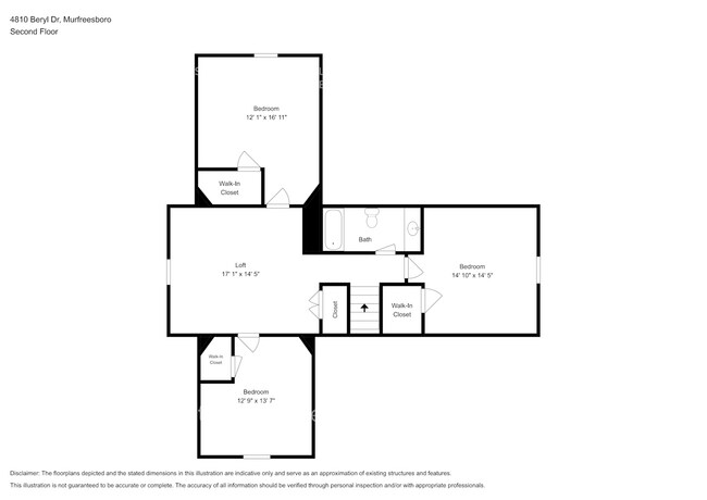 Foto del edificio - 4810 Beryl Dr