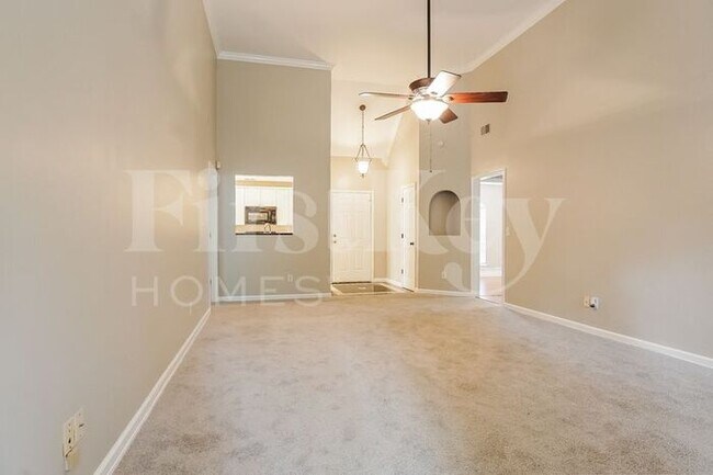 Foto del edificio - 612 Shelby Forest Trail