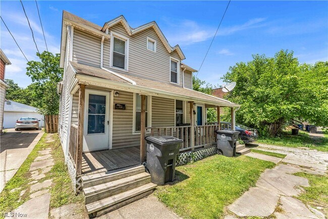 Building Photo - 3780 W 39th St