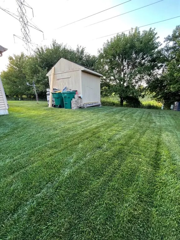 Foto del edificio - 1140 W 86th Pl