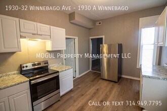 Building Photo - 1930 Winnebago St