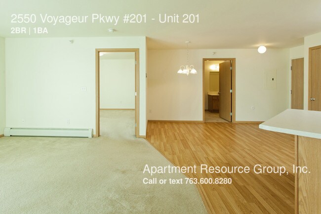 Building Photo - 2550 Voyageur Pky