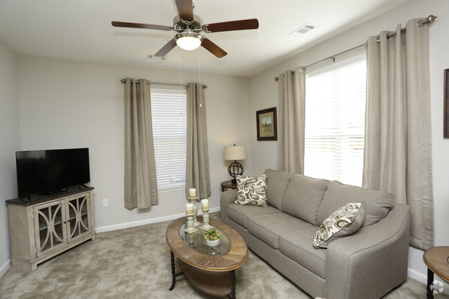 Interior Photo - River Park Apartments