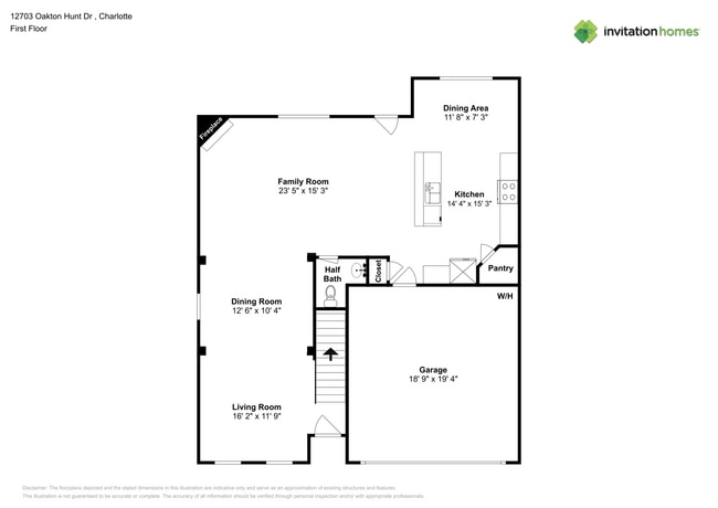 Building Photo - 12703 Oakton Hunt Dr