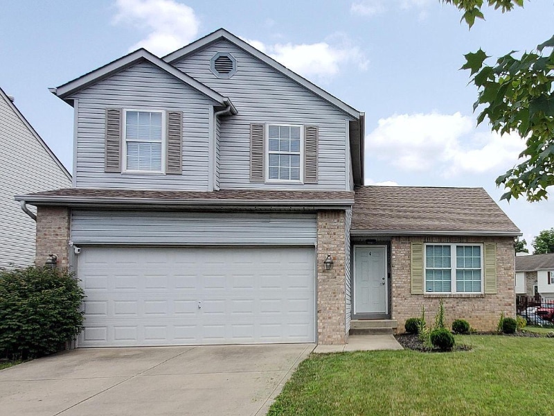 Primary Photo - 4508 Parkwick Dr
