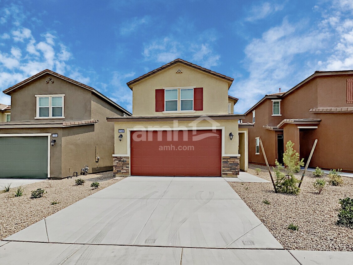 Primary Photo - 10486 Marias Street