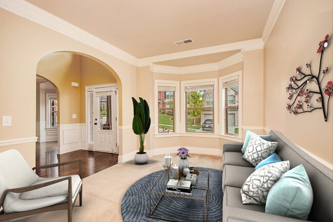 Foto del edificio - 7958 Heathmore Drive