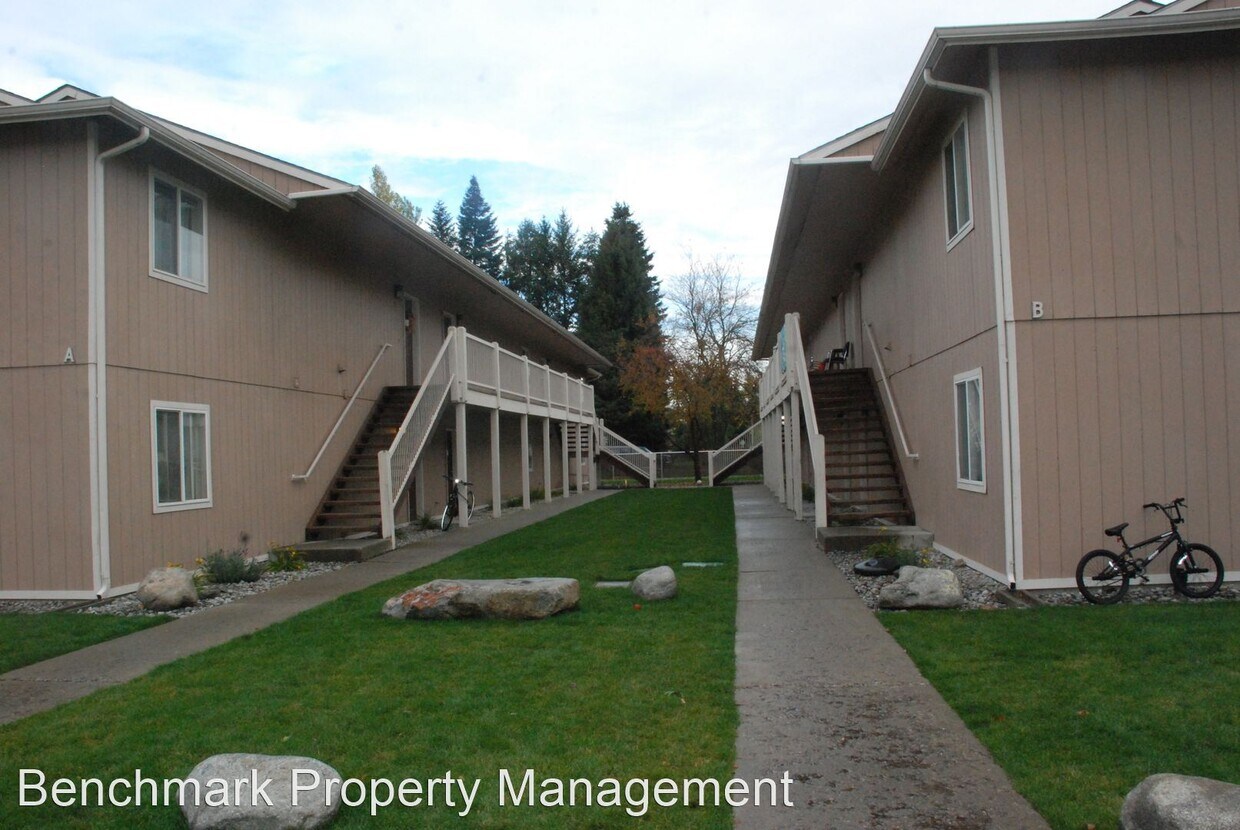 2 br, 1 bath House - 615 W. Hayden Ave B-1 - 2 br, 1 bath House - 615 W. Hayden Ave  B-1
