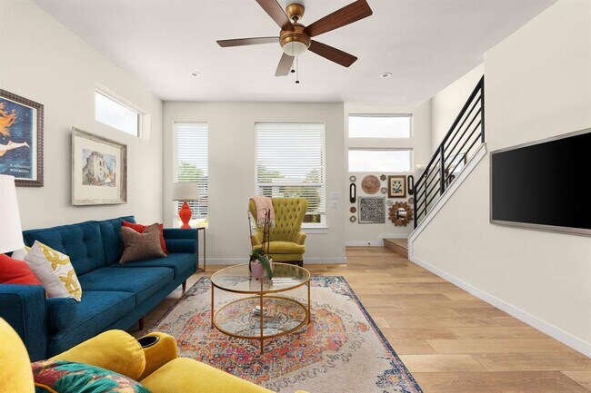 Foto del edificio - 5112 Rob-Scott St