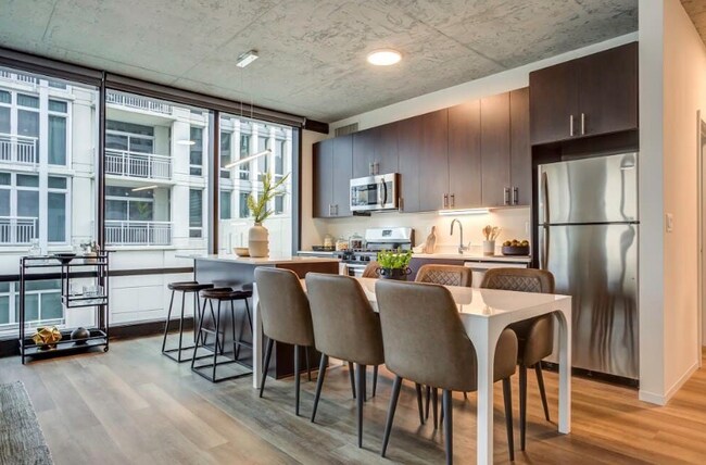 Foto del edificio - 1345 S Wabash Ave