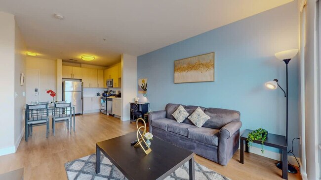 Foto del edificio - 545 Bedford St