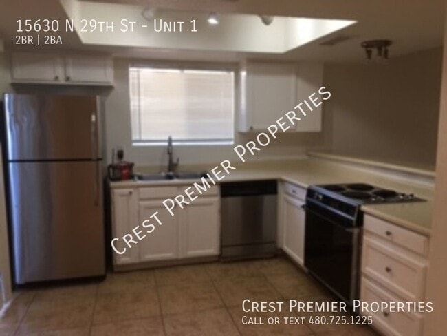 Foto del edificio - 15630 N 29th St