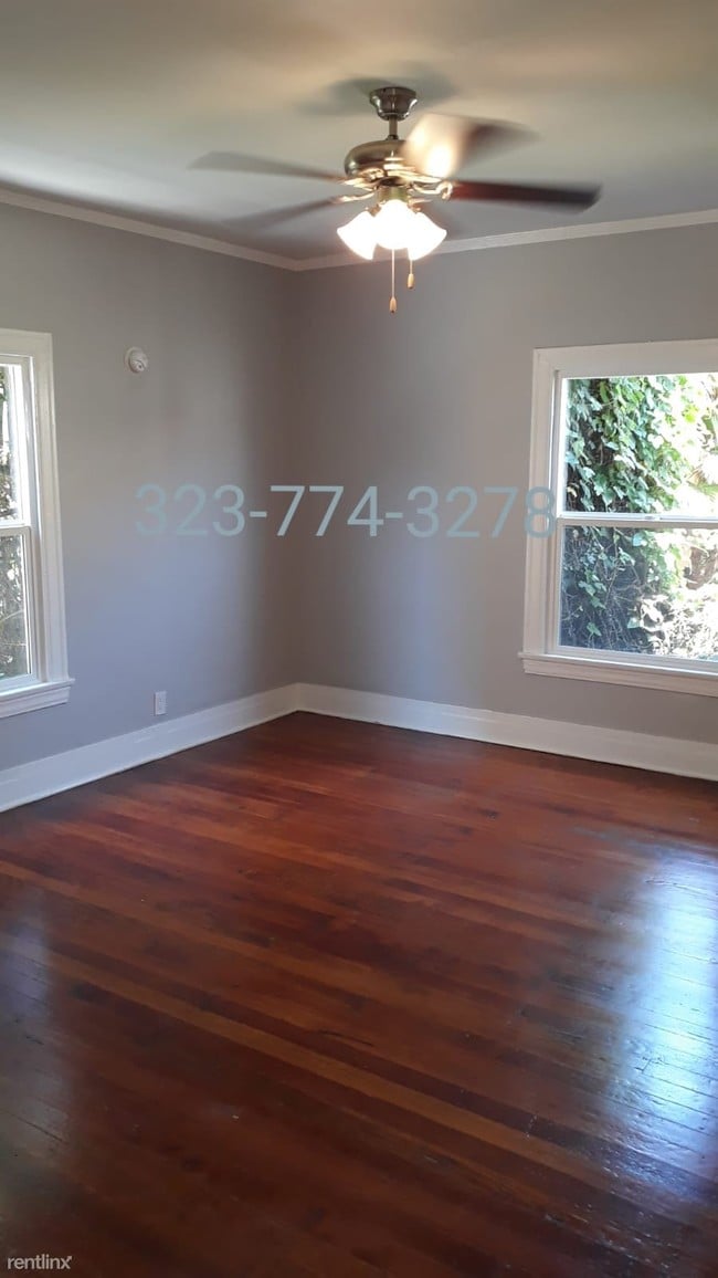 Building Photo - Studio, 1 bath  - 441 S Rampart Blvd