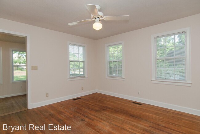 Foto del edificio - 2 br, 1 bath House - 503 North 21st Street