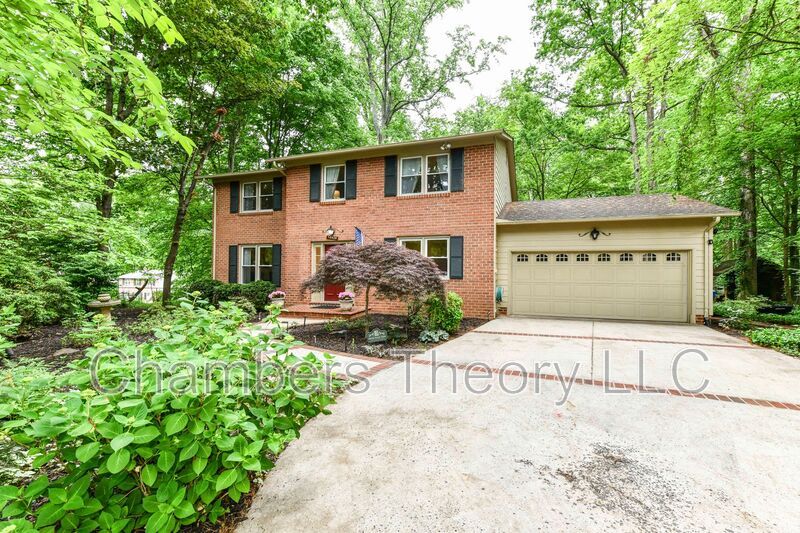 Primary Photo - 10428 Collingham Dr.