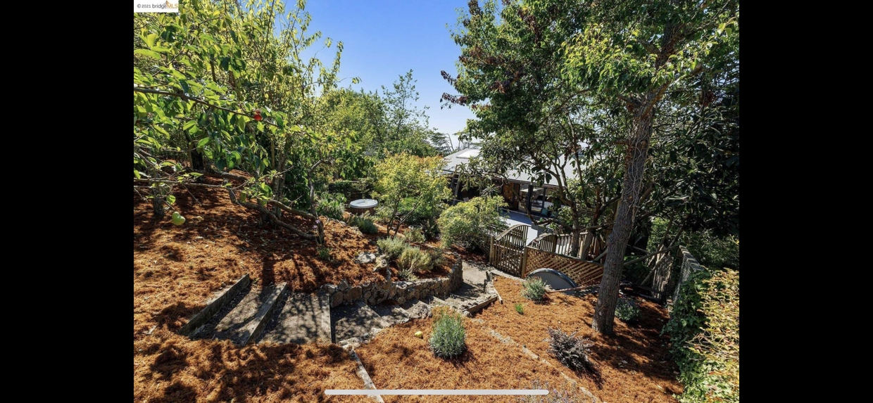 Building Photo - 1433 Grizzly Peak Blvd