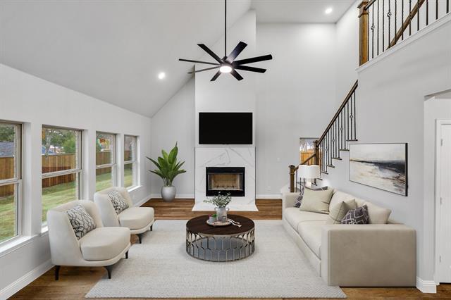 Foto principal - 1807 Eastwood Ct