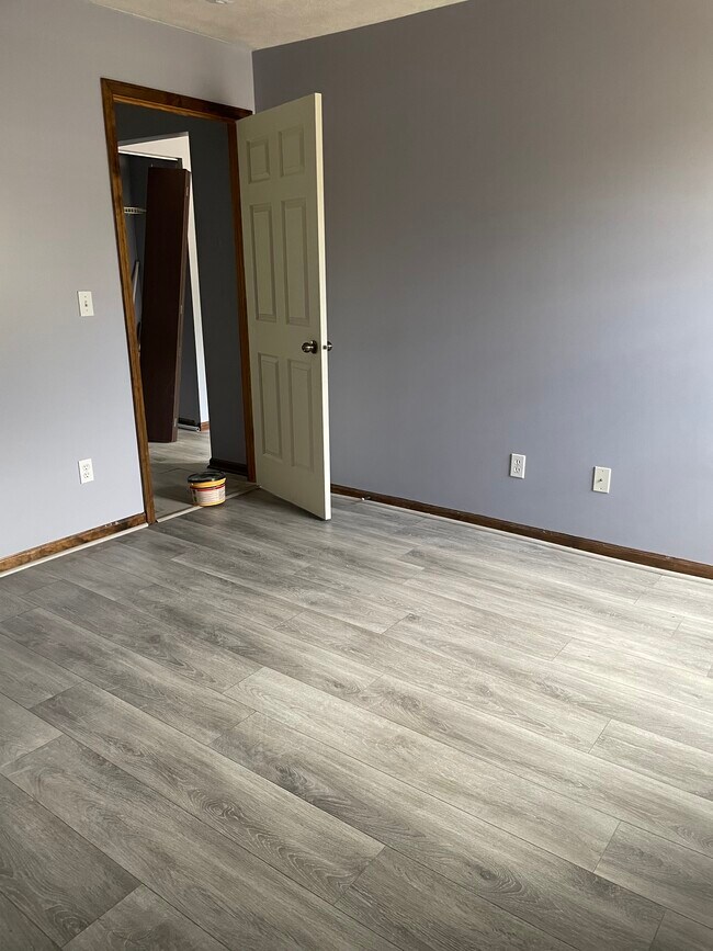 Habitación 1 - 539 136th Ave