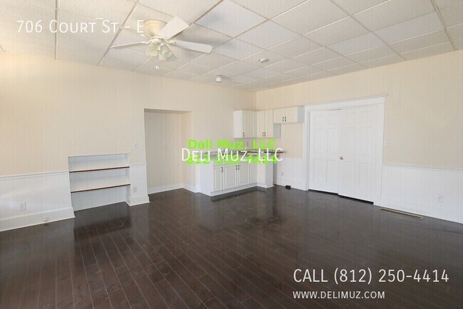 Foto del edificio - 706 Court St