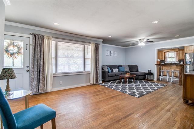 Foto del edificio - 1331 W Hull St