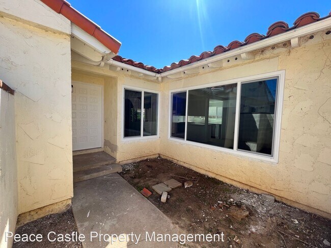Building Photo - 4 br, 2 bath House - 2121Jefferson Ave