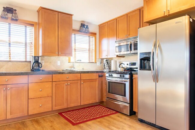 Foto del edificio - 1509 Dutch Ln